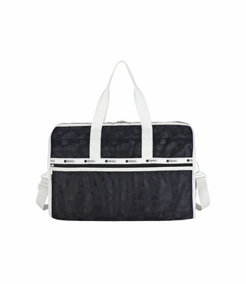 House Of Sarah - Duffle Bag 129