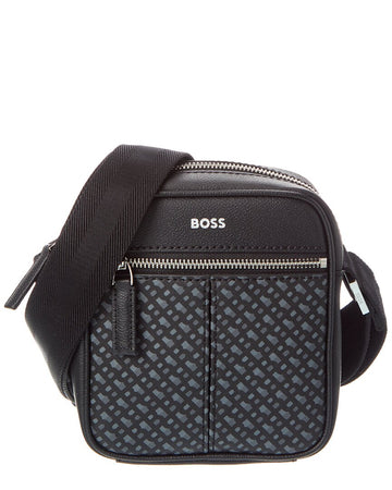 House Of Sarah - Duffle Bag 095