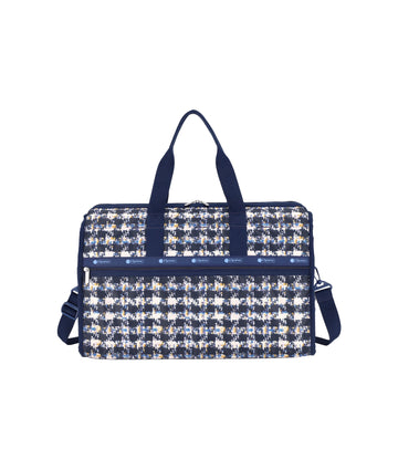 House Of Sarah - Duffle Bag 062