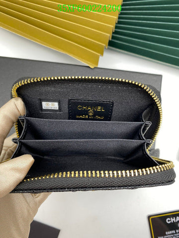 MLB - CHL Wallet - 2670