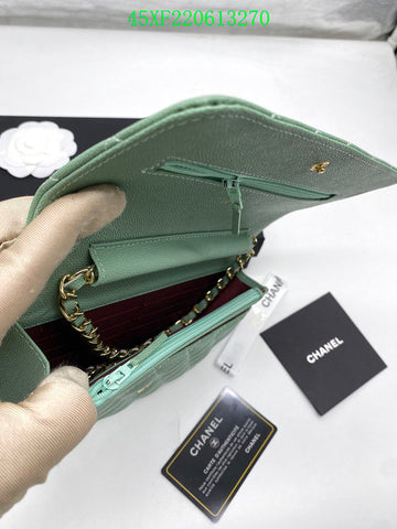 MLB - CHL Wallet - 2287