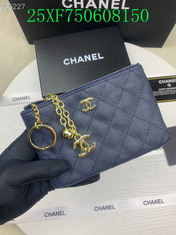 MLB - CHL Wallet - 2308