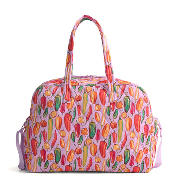 House Of Sarah - Duffle Bag 104