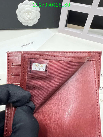 MLB - CHL Wallet - 2378