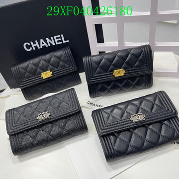 MLB - CHL Wallet - 2380
