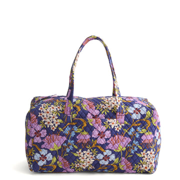 House Of Sarah - Duffle Bag 065