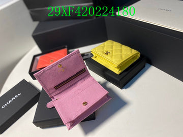 MLB - CHL Wallet - 2686