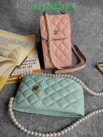 MLB - CHL Wallet - 2684