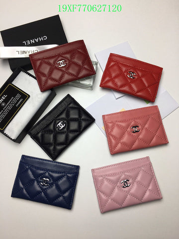 MLB - CHL Wallet - 2246