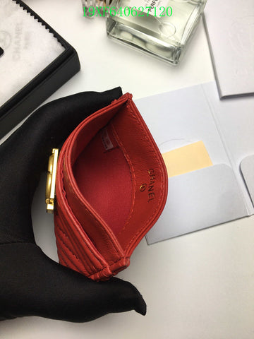 MLB - CHL Wallet - 2260