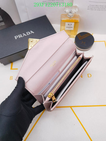 MLB - PD Wallet - 023