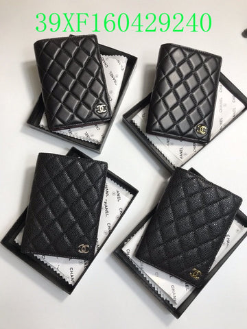 MLB - CHL Wallet - 2360