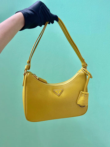 Prada Bags - 3234