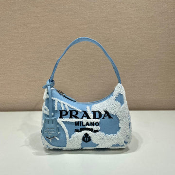 Prada Bags - 2163