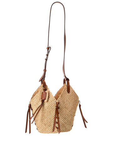 House Of Sarah - Hobo Bag 324