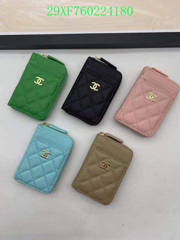 MLB - CHL Wallet - 2653