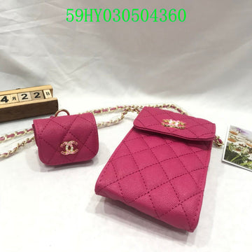MLB - CHL Wallet - 2456