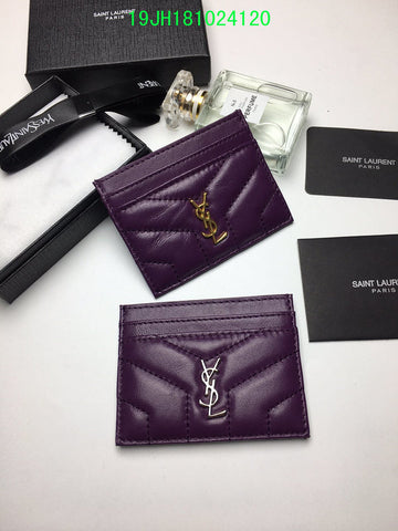 MLB - YLS Wallet - 343