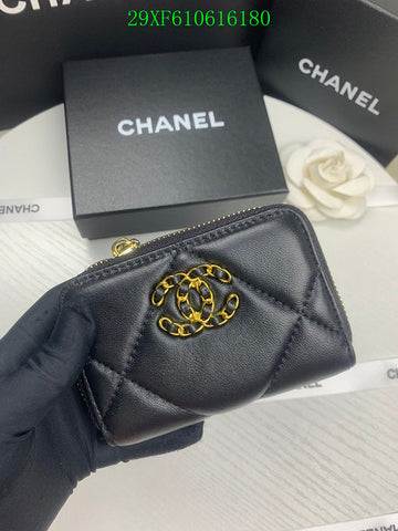 MLB - CHL Wallet - 2262