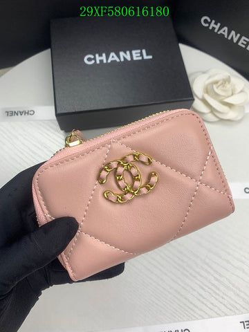 MLB - CHL Wallet - 2268