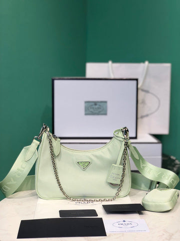 Prada Bags - 2790