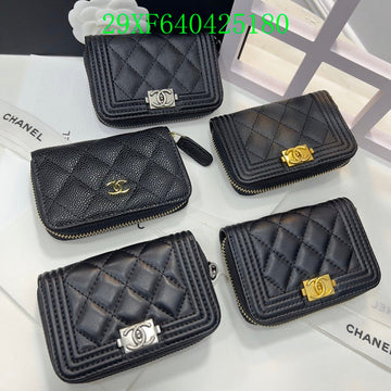 MLB - CHL Wallet - 2396