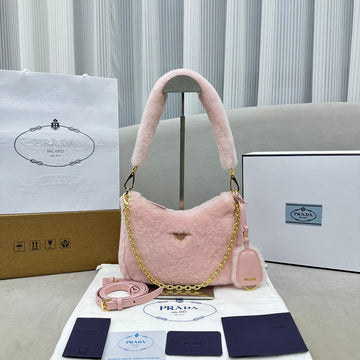Prada Bags - 1428