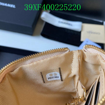 MLB - CHL Wallet - 2537