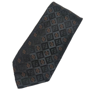 Fendi Silk Tie