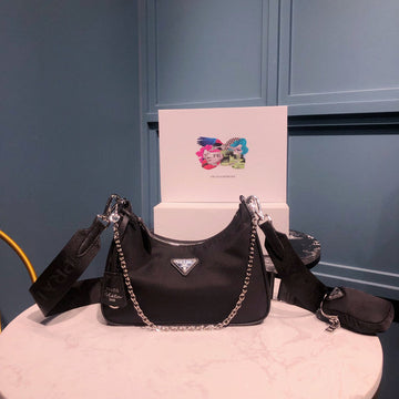 Prada Bags - 1614