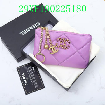 MLB - CHL Wallet - 2554