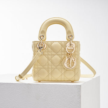 Dior Bags - 3878