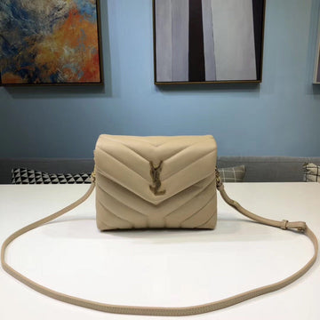 House Of Sarah - Yves Saint Laurent - Bags - 556