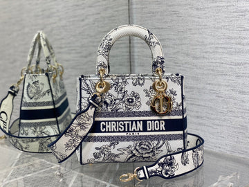 Dior Bags - 2690
