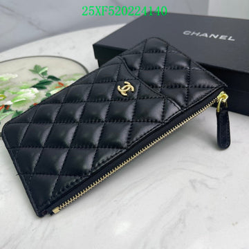 MLB - CHL Wallet - 2678
