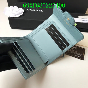 MLB - CHL Wallet - 2507
