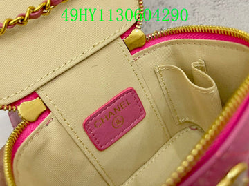 MLB - CHL Wallet - 2452