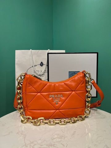 Prada Bags - 3129