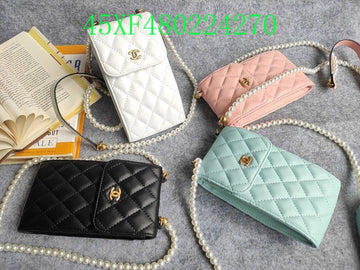 MLB - CHL Wallet - 2679