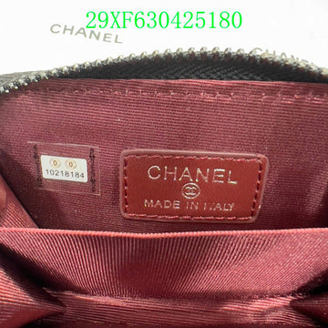 MLB - CHL Wallet - 2399