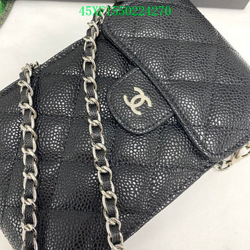 MLB - CHL Wallet - 2576