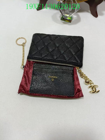 MLB - CHL Wallet - 2265