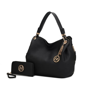 House Of Sarah - Hobo Bag 009