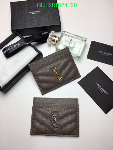 MLB - YLS Wallet - 331