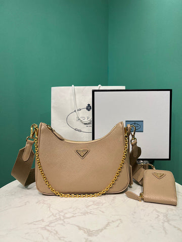 Prada Bags - 3944