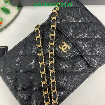 MLB - CHL Wallet - 2571