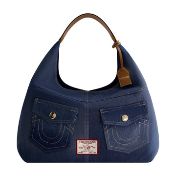 House Of Sarah - Hobo Bag 378