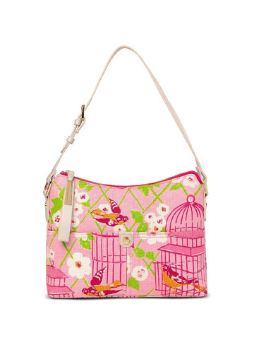 House Of Sarah - Hobo Bag 462