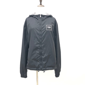 Fendi Collaboration Outerwear