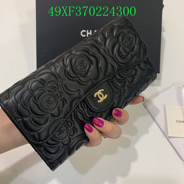 MLB - CHL Wallet - 2688